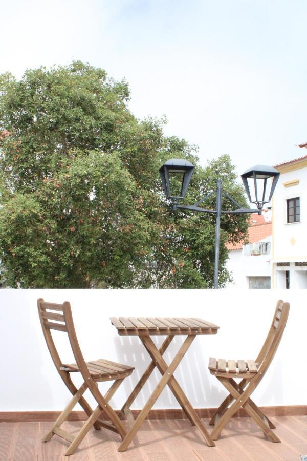 Sudoeste Guest House Odeceixe Exterior foto