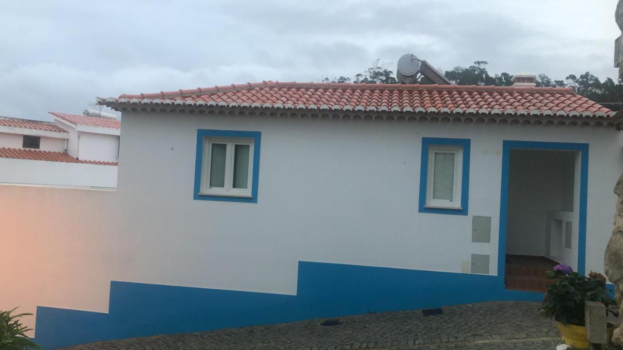 Sudoeste Guest House Odeceixe Exterior foto