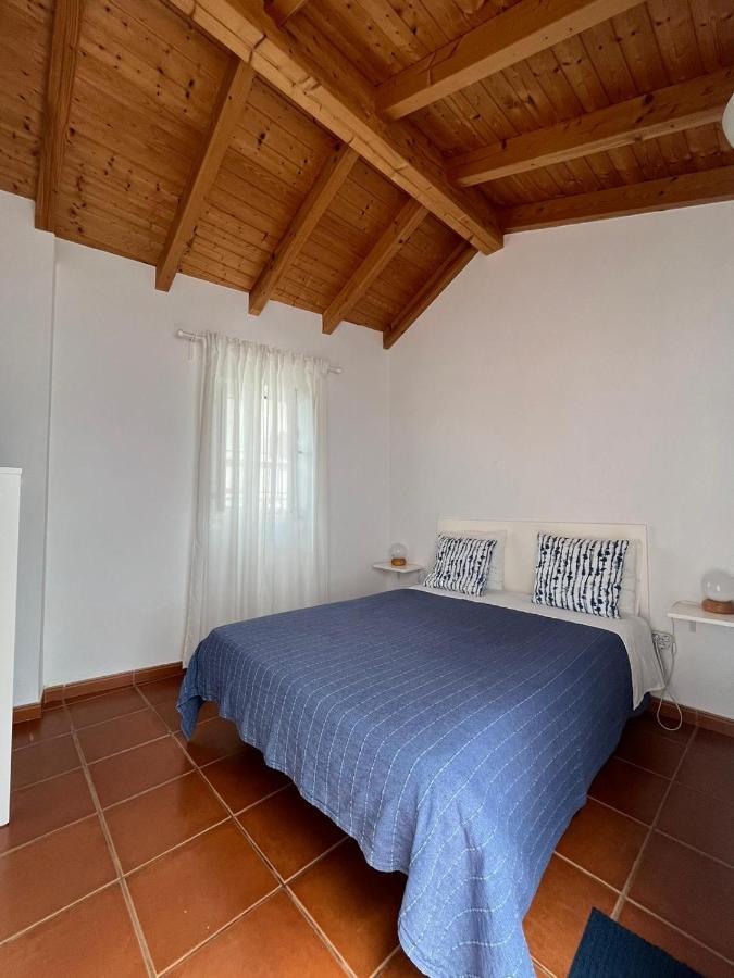 Sudoeste Guest House Odeceixe Exterior foto